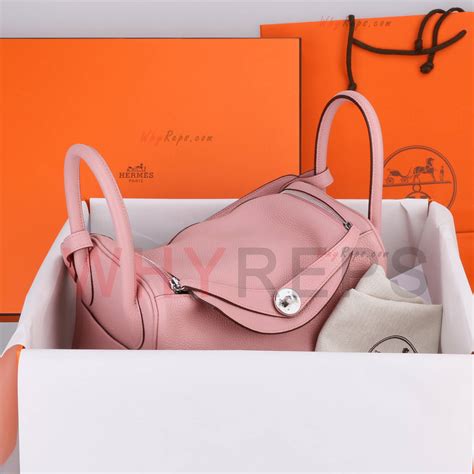 hermes lindy fake vs real|hermes outlet store legit.